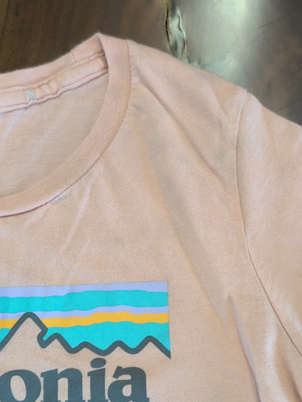 Girls Tee Lot, Size 10/12